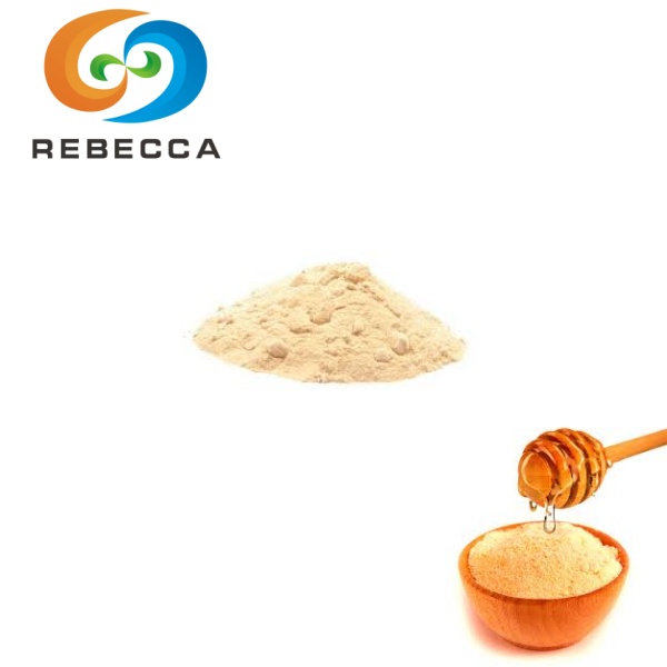 Organic Honey Powder